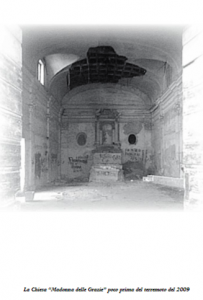 Chiesa MAdonna d. Grazie