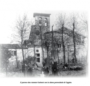 Don Antonio Gasbarre