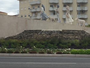 Coimbra - Tre pastorelli 2