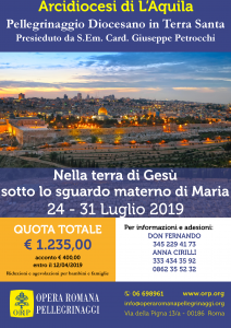 Terra-Santa-24-31-Luglio-19-Diocesi-di-Laquila